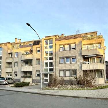 Foto - Wohnung zum Kaufen in Mönchengladbach 119.000,00 € 56 m²