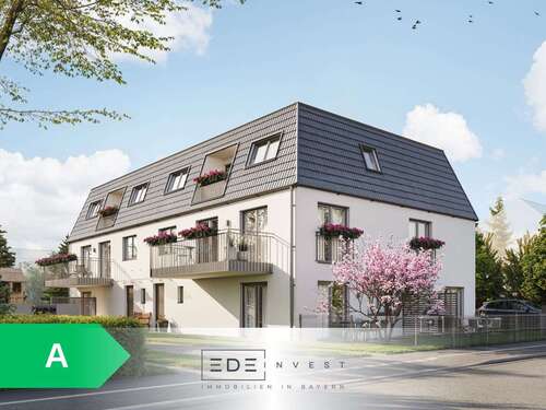 Foto - Haus zum Kaufen in München 1.258.700,00 € 165.3 m²