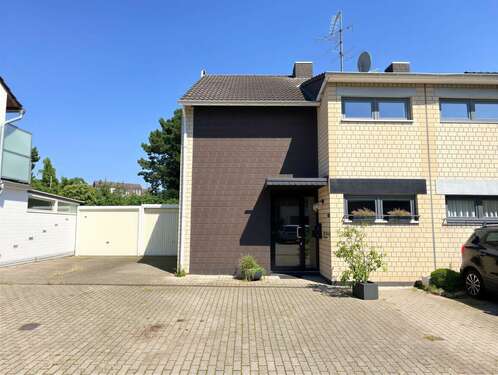 Foto - Haus zum Kaufen in Neuss 379.000,00 € 112 m²