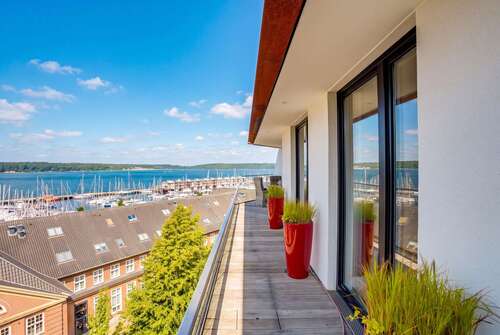 Foto - Wohnung zum Kaufen in Flensburg 1.279.900,00 € 128 m²