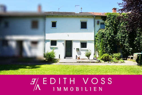 Foto - Haus zum Kaufen in Weinheim 460.000,00 € 90 m²