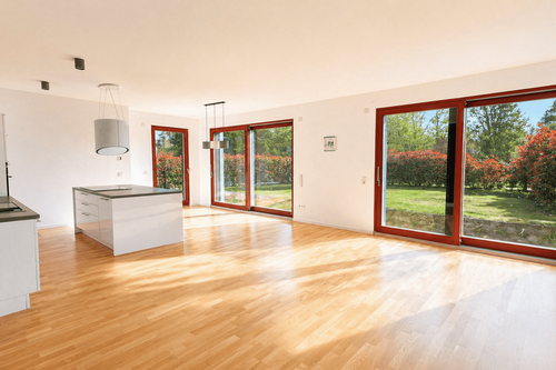 Foto - Wohnung zum Kaufen in Frankfurt am Main 599.000,00 € 110.24 m²