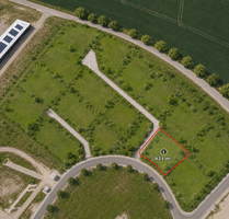 Grundstück in Papendorf 111.780,00 € 621 m²
