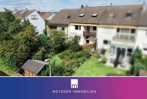 Foto - Haus zum Kaufen in Neuhausen auf den Fildern 495.000,00 € 125 m²