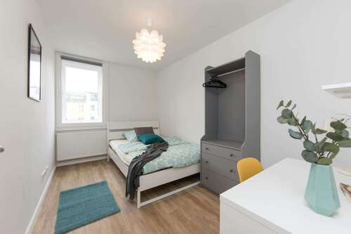 Foto - WG-Zimmer in Berlin 620,00 € 11 m²