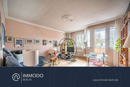 Foto - Wohnung zum Kaufen in Berlin 399.000,00 € 65 m²