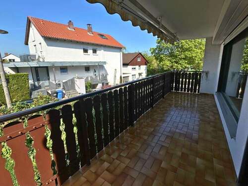 Foto - Wohnung zum Kaufen in Schweinfurt 219.000,00 € 106.65 m²