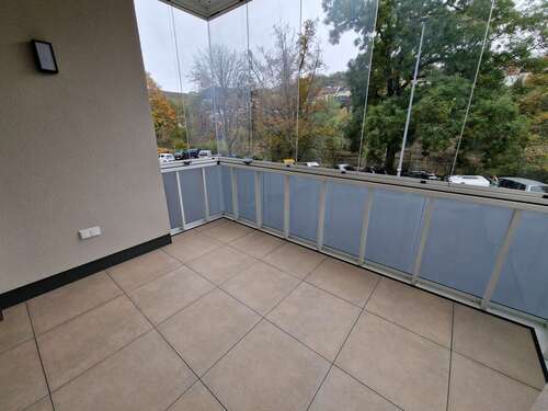 Foto - Wohnung zum Mieten in Bingen 1.260,00 € 90 m²