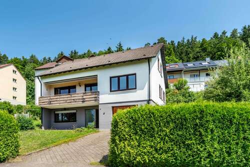 Foto - Haus zum Kaufen in Rottweil 349.000,00 € 150 m²
