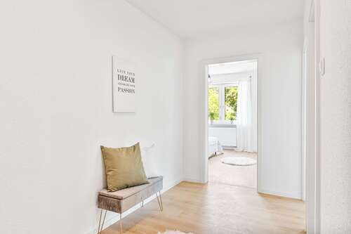 Foto - Wohnung zum Kaufen in Leinfelden-Echterdingen 299.000,00 € 70 m²