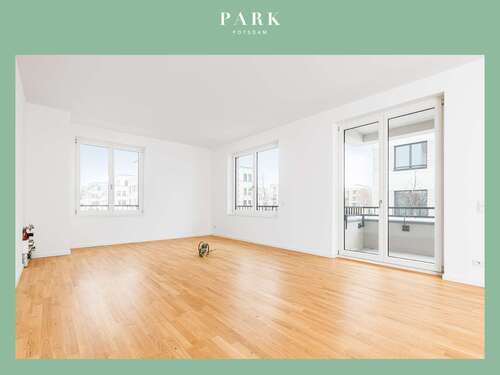 Foto - Wohnung zum Kaufen in Potsdam 1.047.862,00 € 144.26 m²