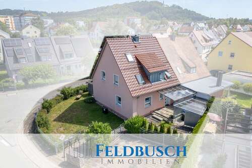 Foto - Haus zum Kaufen in Neumarkt in der Oberpfalz 339.000,00 € 108.68 m²