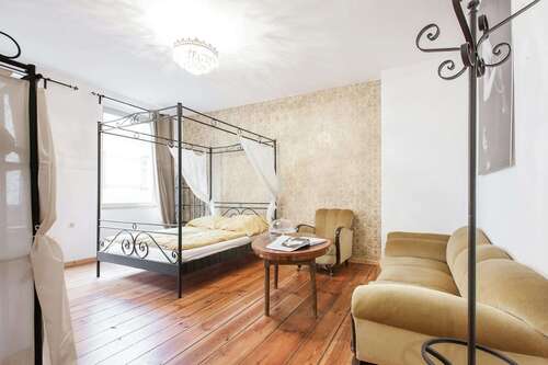 Foto - Wohnen auf Zeit in Berlin 1.100,00 €