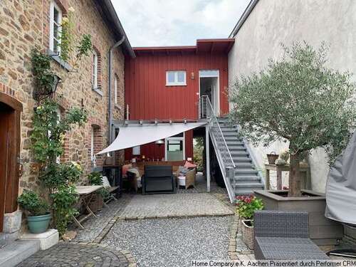 Foto - Wohnen auf Zeit in Aachen 950,00 €