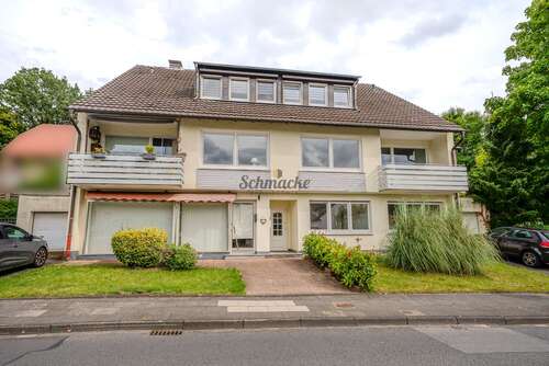 Foto - Wohnung zum Mieten in Hagen 598,00 € 70.43 m²