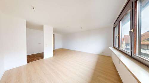 Foto - Wohnung zum Mieten in Nürnberg 472,00 € 38.89 m²