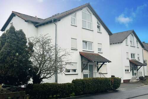 Foto - Wohnung zum Kaufen in Büdingen 149.000,00 € 56 m²