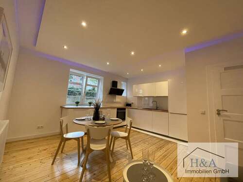 Foto - Wohnung zum Mieten in Hannover 975,00 € 65 m²