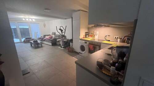 Foto - Wohnung zum Mieten in Lauenburg 680,00 € 56 m²