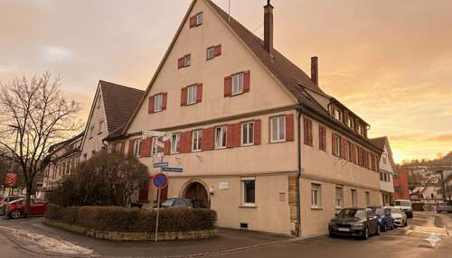 Foto - Haus zum Kaufen in Weilheim Teck 699.000,00 € 408 m²