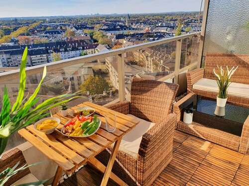Foto - Wohnen auf Zeit in Köln 1.350,00 €