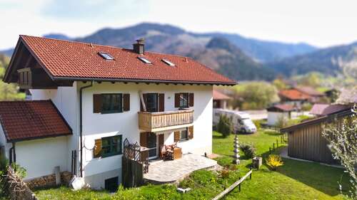 Foto - Wohnung zum Kaufen in Unterwössen 435.000,00 € 88 m²