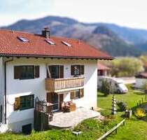 Wohnung zum Kaufen in Unterwössen 435.000,00 € 88 m²