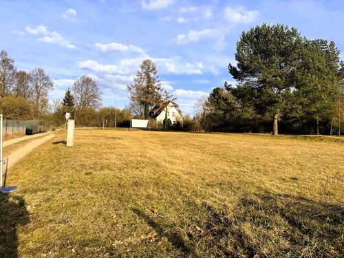 Foto - Grundstück zu verkaufen in Neustrelitz Groß Trebbow 70.210,00 € 1180 m²