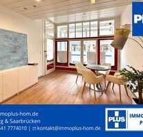Einzelhandel in Homburg 590,00 € 40 m²