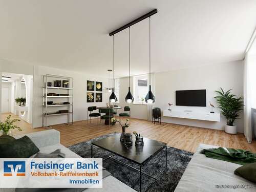 Foto - Haus zum Kaufen in Landshut 690.000,00 € 117.55 m²