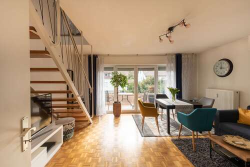 Foto - Wohnung zum Mieten in Ditzingen 920,00 € 61 m²