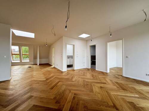 Foto - Wohnung zum Kaufen in Berlin Prenzlauer Berg 899.000,00 € 113 m²