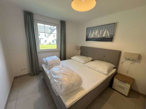 Foto - Wohnung zum Kaufen in Middelhagen OT Lobbe, Middelhagen, Vorpommern-Rüge 320.500,00 € 71.4 m²