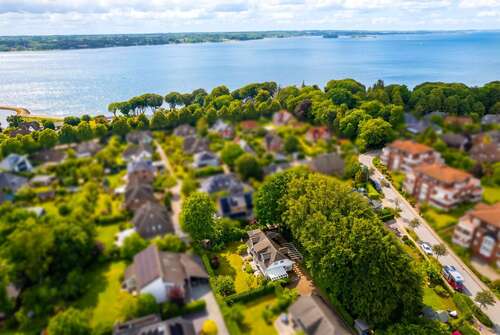 Foto - Haus zum Kaufen in Flensburg 649.900,00 € 142 m²