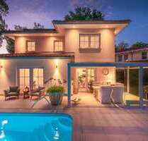 Haus zum Kaufen in Falkensee 1.390.000,00 € 215 m²