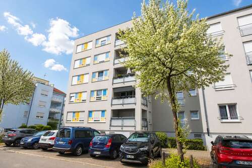 Foto - Wohnung zum Kaufen in Mannheim 349.000,00 € 98.78 m²