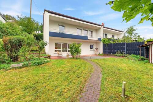 Foto - Haus zum Kaufen in Eningen unter Achalm 349.000,00 € 109 m²