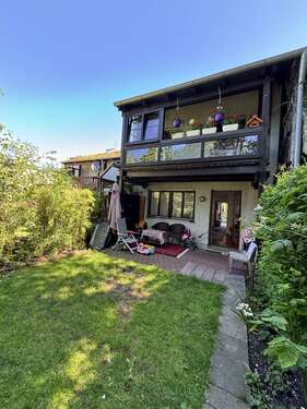 Foto - Haus zum Kaufen in München 685.000,00 € 103 m²
