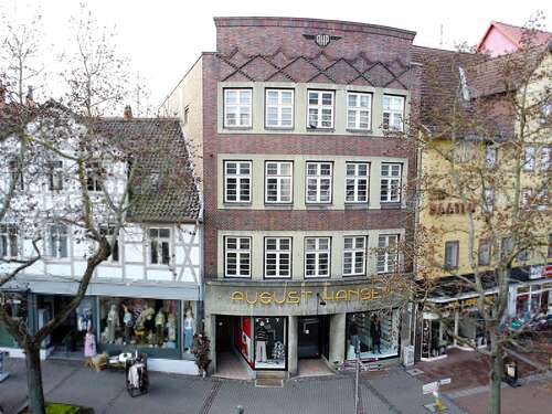 Foto - Haus zum Kaufen in Peine 399.000,00 € 196 m²