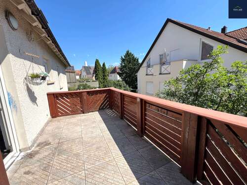 Foto - Wohnung zum Kaufen in Korntal-Münchingen 380.000,00 € 84 m²