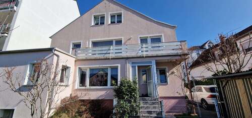 Foto - Haus zum Kaufen in Langen 1.350.000,00 € 353 m²
