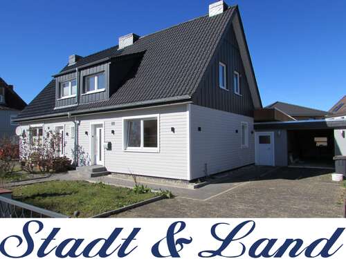 Foto - Haus zum Kaufen in Schönberg 398.000,00 € 126 m²
