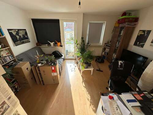 Foto - Wohnung zum Mieten in Offenbach 480,00 € 48 m²