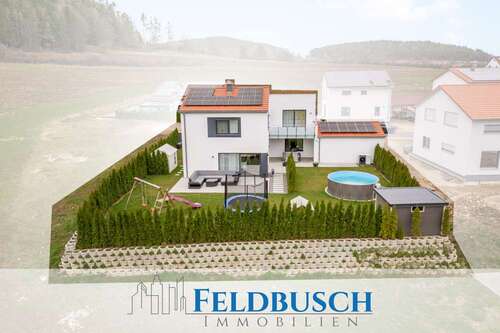 Foto - Haus zum Kaufen in Utzenhofen 695.000,00 € 185.48 m²