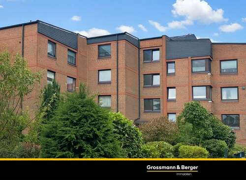 Foto - Wohnung zum Kaufen in Geesthacht 179.000,00 € 69.4 m²