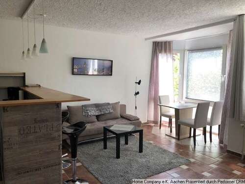 Foto - Wohnen auf Zeit in Aachen 1.130,00 €