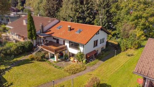 Foto - Haus zum Kaufen in Isny im Allgäu Neutrauchburg 569.000,00 € 216 m²
