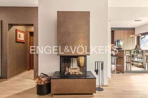 Foto - Wohnung zum Kaufen in Köln 1.050.000,00 € 145 m²