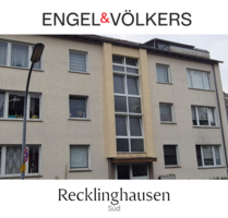 Wohnung zum Kaufen in Recklinghausen 79.000,00 € 65 m²
