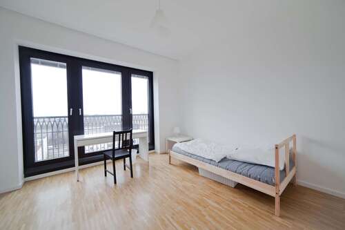 Foto - WG-Zimmer in München 828,00 € 15 m²